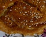 عکس مرحله 1 از دستور خاگینه