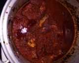 Foto del paso 1 de la receta: Pollo enchilado al horno