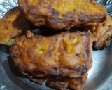 বেগুনি(Beguni recipe in Bengali) রেসিপির ধাপ 3 ছবি