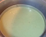 Foto langkah ke 6 dari resep Bolu pisang tanpa mixer anti gagal.