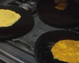 Foto del paso 3 de la receta: Plato venezolano. Cachapas