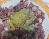 321#Sate kambing langkah memasak 1 foto