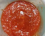 Foto del paso 3 de la receta: Macarrones del campesino o Maccheroni del contadino