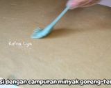 Foto langkah ke 5 dari resep Bakpia Kopong.