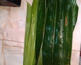 Foto langkah ke 1 dari resep Bacang.
