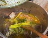 Foto langkah ke 4 dari resep Gulai Tulang Sapi.