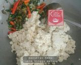 Foto langkah ke 4 dari resep Orak-arik Kubis.