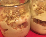 Foto del paso 9 de la receta: Mousse de turrón