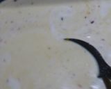 A picture of step 6 of Coconut Curry.