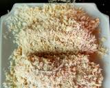 อกไก่ชุบแป้งทอด &​ เกล็ดขนมปัง วิธีทำสูตร 3 รูป