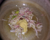 தக்காளி சாதம் ரெசிபி ஸ்டேப் 4 புகைப்படம்