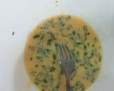 Foto del paso 1 de la receta: Tortilla de espaguetis