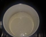 Foto del paso 1 de la receta: Crema pastelera