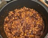 Töltött tortilla recept fázis 1 fotója