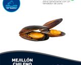 Foto del paso 1 de la receta: 👉 Mejillones a la marinera
