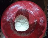 Foto langkah ke 1 dari resep Cakwe homemade.