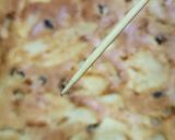 Foto del paso 5 de la receta: 🍎Torta haragana de manzanas y pasas con harina de almendras🍎 #Singluten 🍎Sin azúcar agregada 🍎