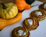 Foto del paso 2 de la receta: Calabaza al horno con salsa de yogur especiada