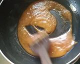 સીંગ ની ચીક્કી(Peanuts Chikki Recipe in Gujarati) રેસીપી સ્ટેપ3ફોટો