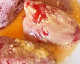 Foto del paso 5 de la receta: Pimientos rellenos de bacalao