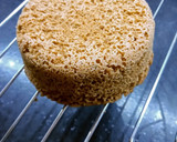 Foto del paso 7 de la receta: Pan rápido en microondas