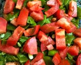 Foto del paso 2 de la receta: Ensalada Saludable
