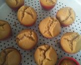 Foto langkah ke 7 dari resep 55. Kue Mangkok Tape Singkong Gula Merah.