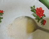 Foto langkah ke 2 dari resep ¹⁰⁹ Stik Ubi Ungu (Baby 12+).