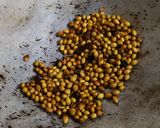 A picture of step 3 of Spicy Garlic Chutney.