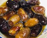 A picture of step 1 of OATS & DATES DELIGHT / KATLI.