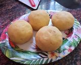 Foto del paso 6 de la receta: Bollos pelones venezolanos