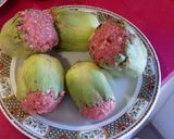 Foto del paso 1 de la receta: Alcachofas rellenas