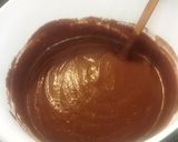 Pihe-puha brownie recept fázis 3 fotója