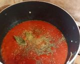 Foto del paso 11 de la receta: Albóndigas con puré de papas🍛