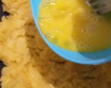 Foto langkah ke 5 dari resep Soes Buah Vla Ekonomis Rasa Premium.