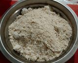 Foto langkah ke 1 dari resep Palm Cheese Cookies.
