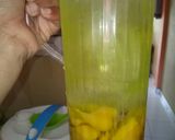 Foto langkah ke 4 dari resep Es Nangka Seger.