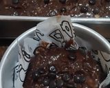 Foto langkah ke 5 dari resep Choco Banana Cake.