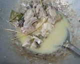 Foto langkah ke 3 dari resep Ayam kecap.
