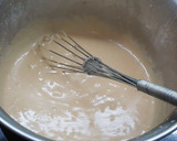 Foto del paso 2 de la receta: Flan de turrón con helado