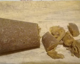 Foto del paso 2 de la receta: Tepache de piña 🥃🍍