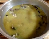 A picture of step 31 of Mutton Pulao.