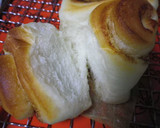 A picture of step 4 of Always Soft Basic Bread Dough.