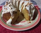 Foto del paso 4 de la receta: Bundt cake de naranja 🍊