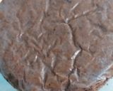 सूजी का चॉकलेट केक (Suji ka chocolate cake recipe in hindi) रेसिपी चरण 4 फोटो