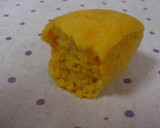 A picture of step 4 of Carrot Cake Using A Whole Carrot.