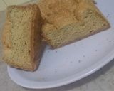 Foto del paso 5 de la receta: Pan de palta sin gluten