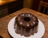 Foto langkah ke 7 dari resep Lapis brownies.