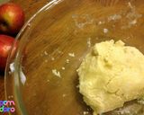 A picture of step 10 of Apple Tart.