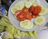 Foto del paso 1 de la receta: Ensalada reina